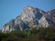 Monte Moregallo (1276 m.) e Corno di Canzo orientale (1239 m.) bell’accoppiata ad anello!  - FOTOGALLERY